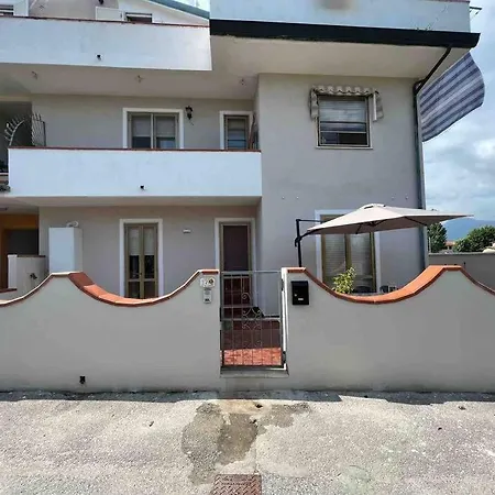 Sunflower Apartmán