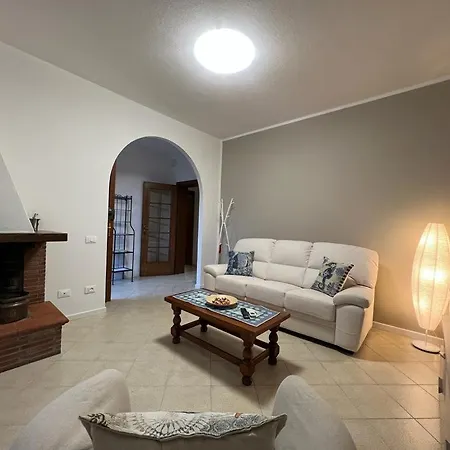 Apartmán Sunflower Viareggio
