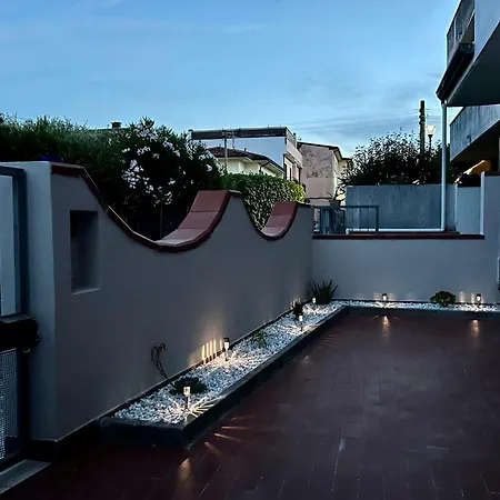 Apartament Sunflower